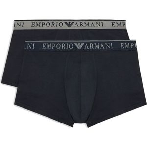 Emporio Armani 111769_4r720 Boxer Veelkleurig L Man