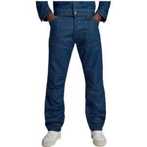 G-star 5620 3d Regular Fit Jeans Blauw 40 / 36 Man