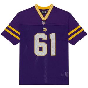 New Era - Jersey Minnesota Vikings Nos NFL - Sportshirt