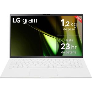 Lg Gram 15z90s-g.aa74b 15´´ Ultra 7-155h/16gb/512gb Ssd Laptop