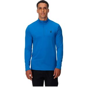 Spyder Prospect Sweatshirt Met Halve Rits