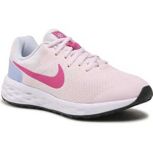 Nike Revolution 6 Hardloopschoenen