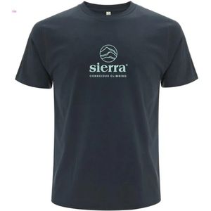 Sierra Climbing - T-shirt - Korte Mouwen