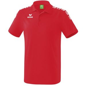 Erima 5-c Essential Korte Mouw Poloshirt