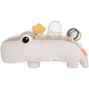 Done By Deer Croco Done Activity Toy Beige