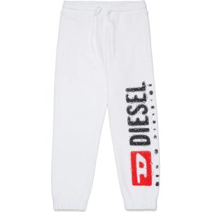 Diesel Kids J02445 Broek