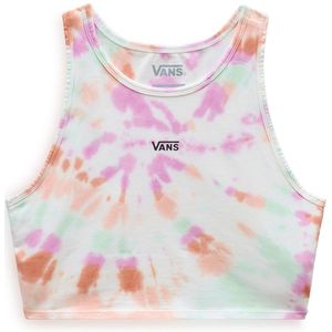 Vans Longline Raceback Wash Brelette Top Zonder Mouwen