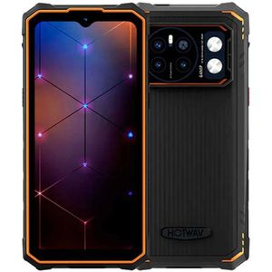 Hotwav Cyber 13 Pro 12gb/256gb 6.6´´ Gerenoveerd