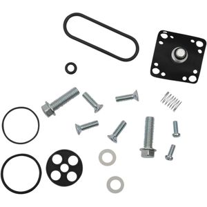Moose Hard-parts Kawasaki Kl650a 87-07 Reparatieset Brandstofkraan