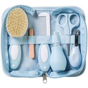 Saro Toilet Nodig Voor De Baby