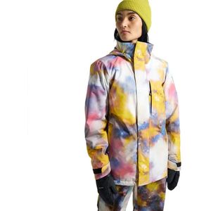 Burton Jet Ridge Jas