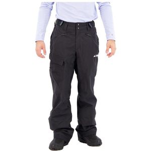 Adidas Xpr 2l Insulate Tech Pants Zwart M / Regular Man
