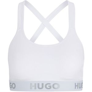 Hugo Padded Sporty Bh