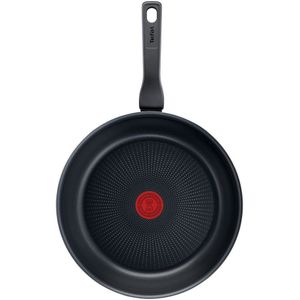 Tefal XL Force Koekenpan - Ø 24 cm - Extra diep - Niet geschikt voor inductie