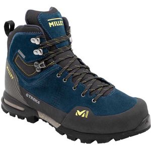 Millet Gr4 Goretex Hiking Boots Blauw EU 42 Man