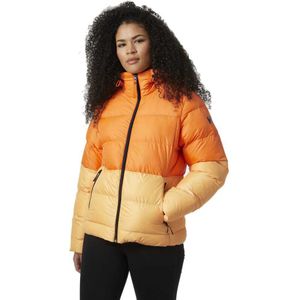 Helly Hansen Active Puffy Jacket Oranje XL Vrouw