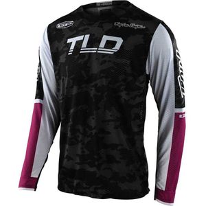 Troy Lee Designs Gp Air Veloce Camo Trui Met Lange Mouwen