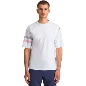 Rossignol Tech Light T-shirt Met Korte Mouwen