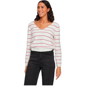 Vila Chao Trui Met V-hals