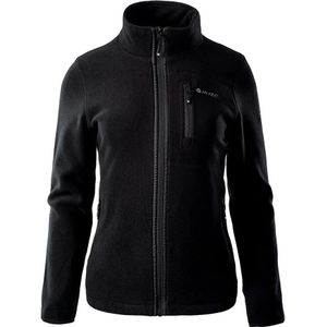 Hi-tec Porto Fleece Met Volledige Rits