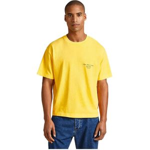 Pepe Jeans Westbourne T-shirt Met Korte Mouwen