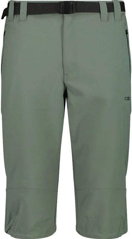 Cmp Capri 3/4 3t51747 Broek