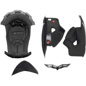 Cgm 9320-ab0-01t Volledige Binnenvoering Helm