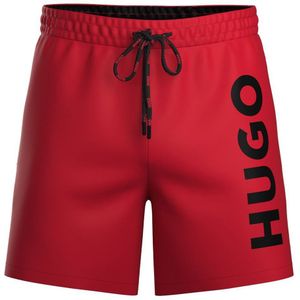 Hugo Reef 10241779 Swimming Shorts Rood L Man