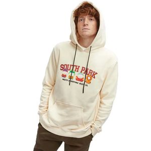 Hydroponic Sp Four Hoodie