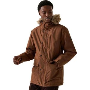 Regatta - Salinger IV - Herenjas - Waterdicht - Ademend - Thermoguard Isolatie