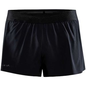 Craft Pro Hypervent Split Shorts Zwart XL Man