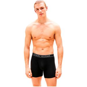 Tommy Hilfiger Um0um03458 Brief Boxers 3 Eenheden Gerenoveerd