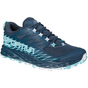 La Sportiva Lycan Trail Running Shoes Blauw EU 41 Vrouw