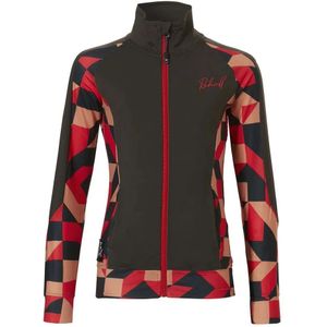 Rehall Rose-r Fleece Met Volledige Rits
