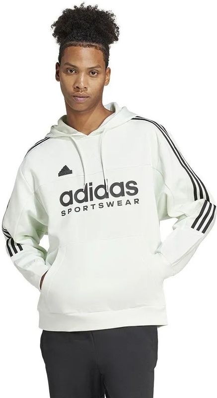 adidas - House of Tiro - Hoodie