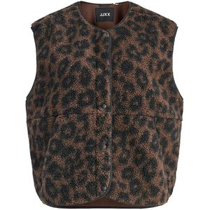Jack & Jones - Vera Teddy Jjxx - Bodywarmer - Mouwloos