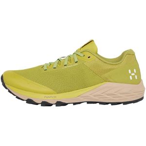 Haglofs L.i.m Tempo Trail Low Hiking Shoes Geel EU 46 2/3 Man