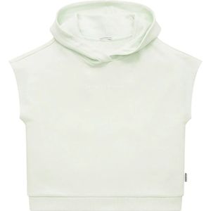 Tom Tailor 1031531 Cropped Oversized Hoodie