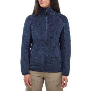 Millet Chamonix Highloft Fleece Met Volledige Rits
