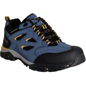 Regatta Holcombe Iep Low Hiking Shoes Blauw EU 47 Man