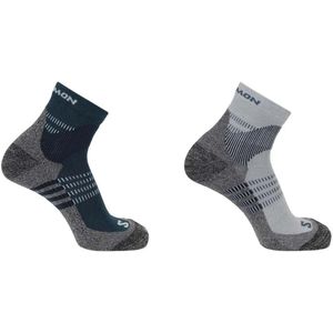 Salomon X Ultra Access Korte Sokken 2 Paren