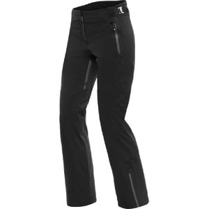 Dainese Snow Hp Scree Pants Zwart S Vrouw