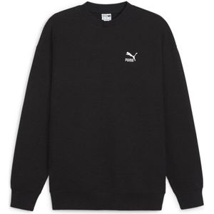Puma Select Classics Waffle Sweatshirt