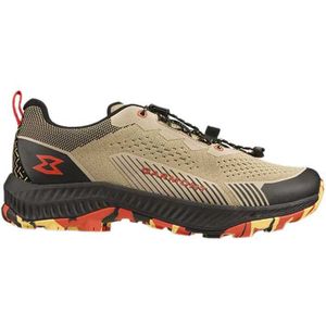 Garmont 9.81 Pulse Hiking Shoes Beige EU 46 1/2 Man
