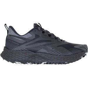 Reebok Floatride Energy 4 Adventure Running Shoes Zwart EU 37 1/2 Vrouw