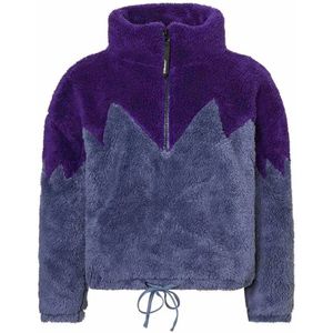 Rehall Lauren-r Fleece Met Halve Rits
