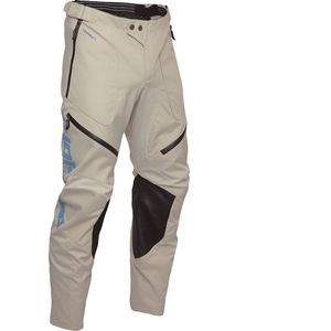 Thor Terrain In The Boot Off-road Broek