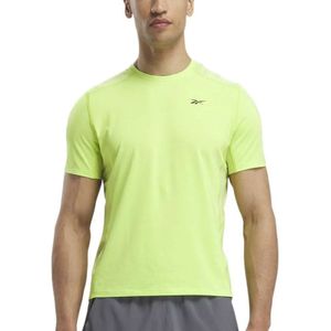 Reebok Classics Ac Solid Athlete T-shirt Met Korte Mouwen
