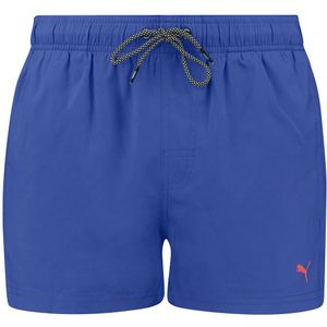 Puma 100000029 Swimming Shorts Blauw S Man