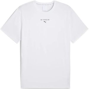 Puma X Hyrox Cloudspun T-shirt Met Korte Mouwen